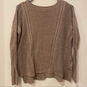 American eagle sweater